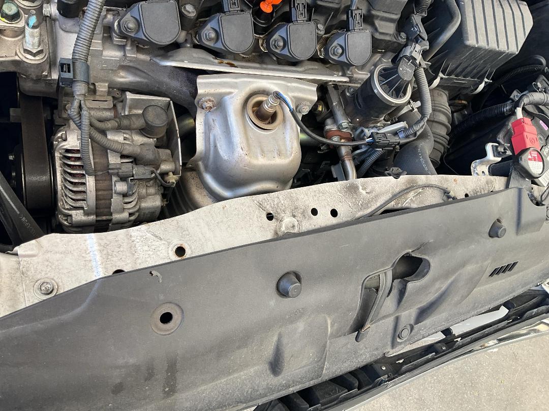 Photo '33' of Honda Civic