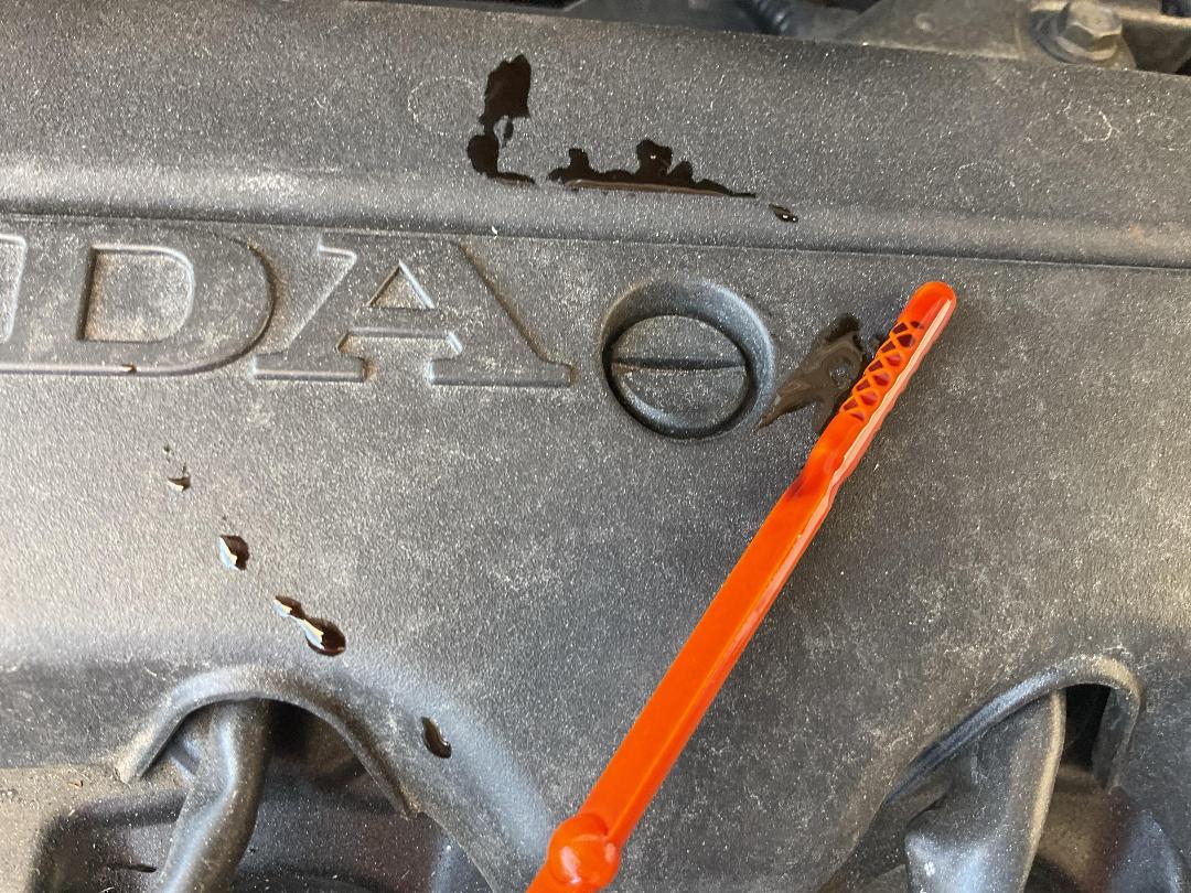 Photo '34' of Honda Civic