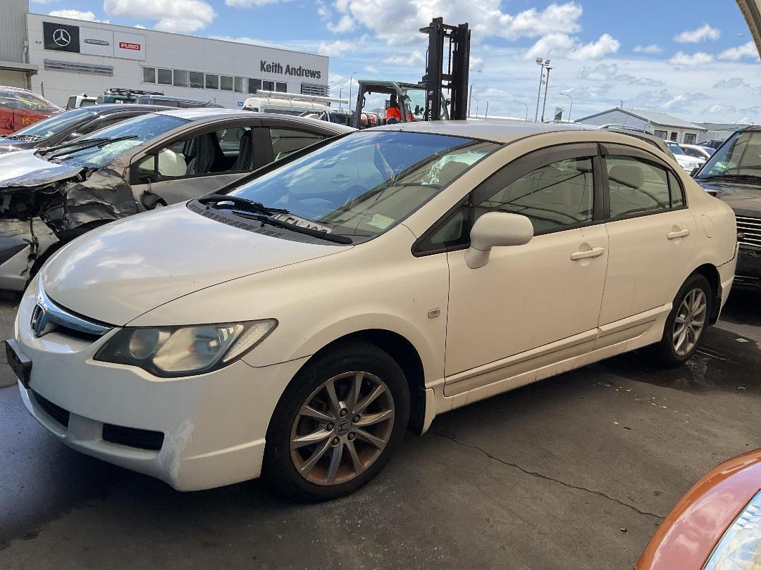 Photo '4' of Honda Civic Photo '4' of Honda Civic