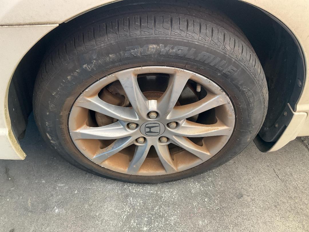 Photo '6' of Honda Civic Photo '6' of Honda Civic