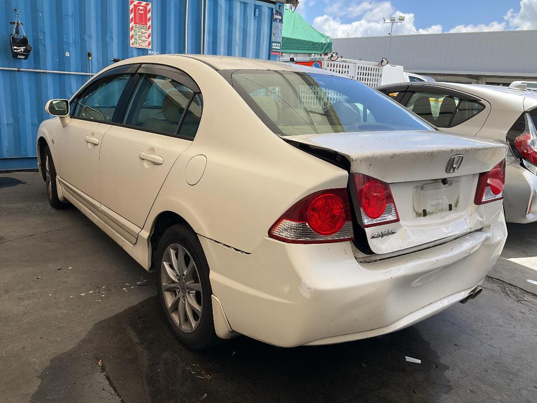 Photo '10' of Honda Civic Photo '10' of Honda Civic