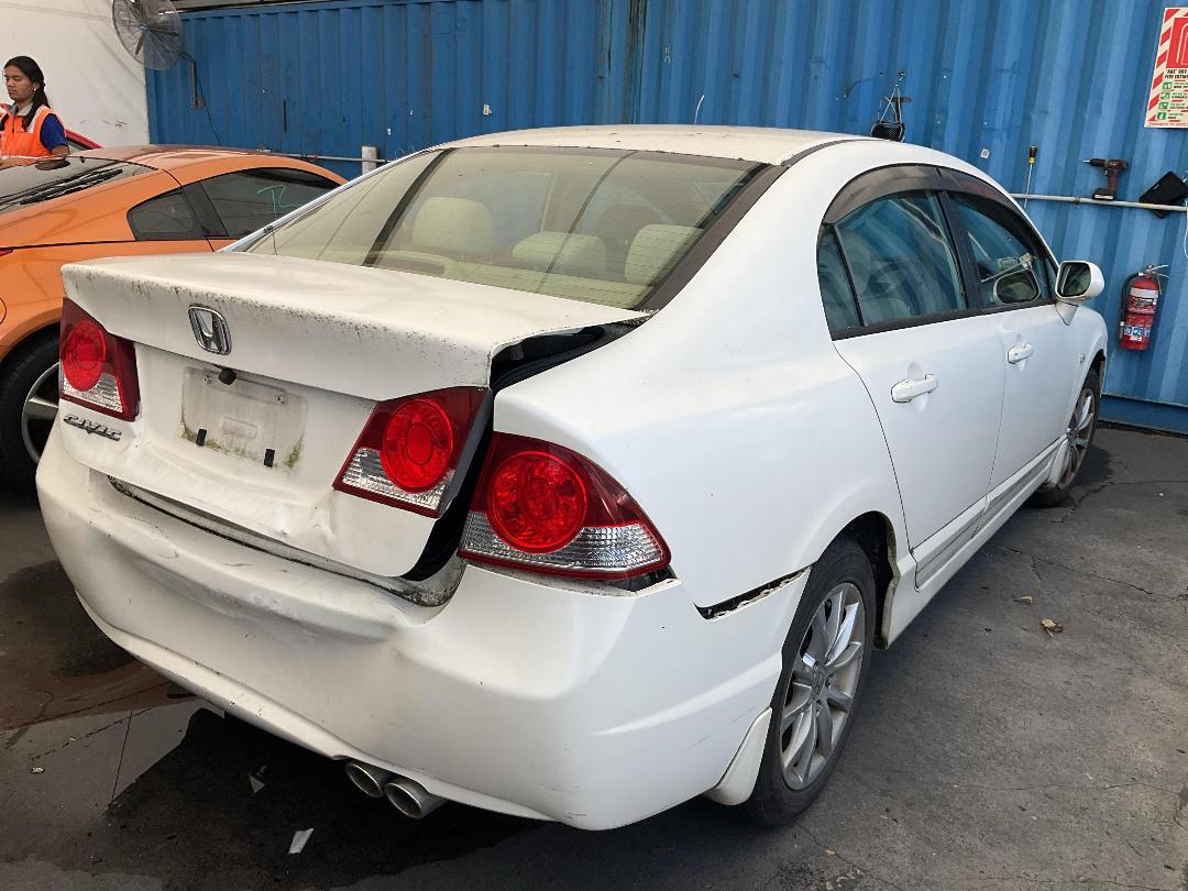 Photo '16' of Honda Civic Photo '16' of Honda Civic