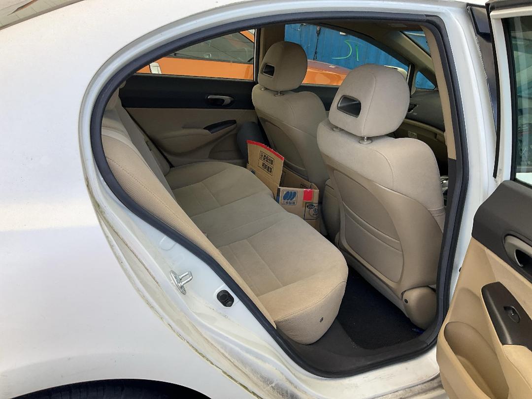 Photo '19' of Honda Civic Photo '19' of Honda Civic