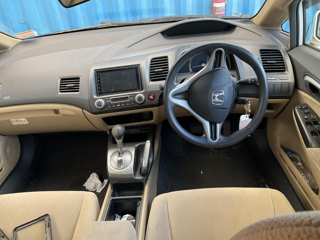 Photo '20' of Honda Civic Photo '20' of Honda Civic