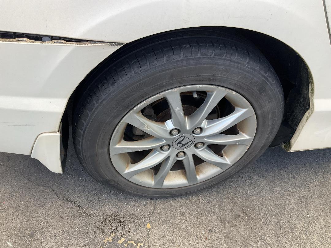 Photo '18' of Honda Civic Photo '18' of Honda Civic