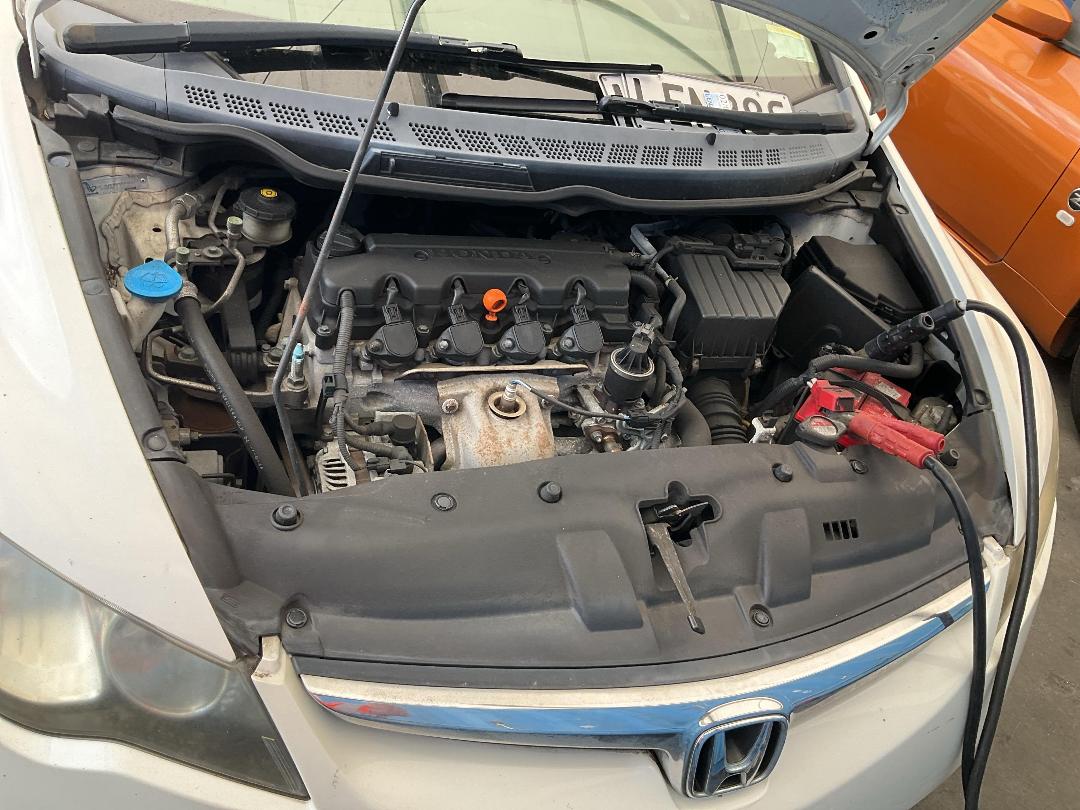 Photo '25' of Honda Civic Photo '25' of Honda Civic