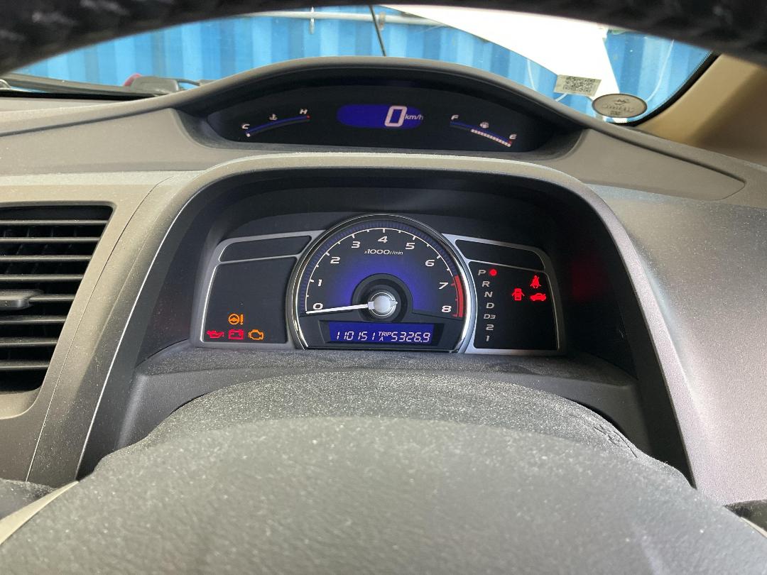 Photo '24' of Honda Civic Photo '24' of Honda Civic