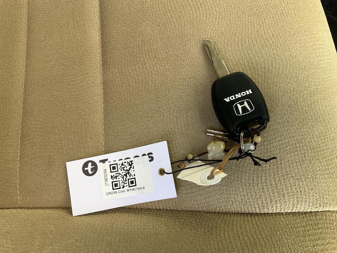 Photo '23' of Honda Civic Photo '23' of Honda Civic