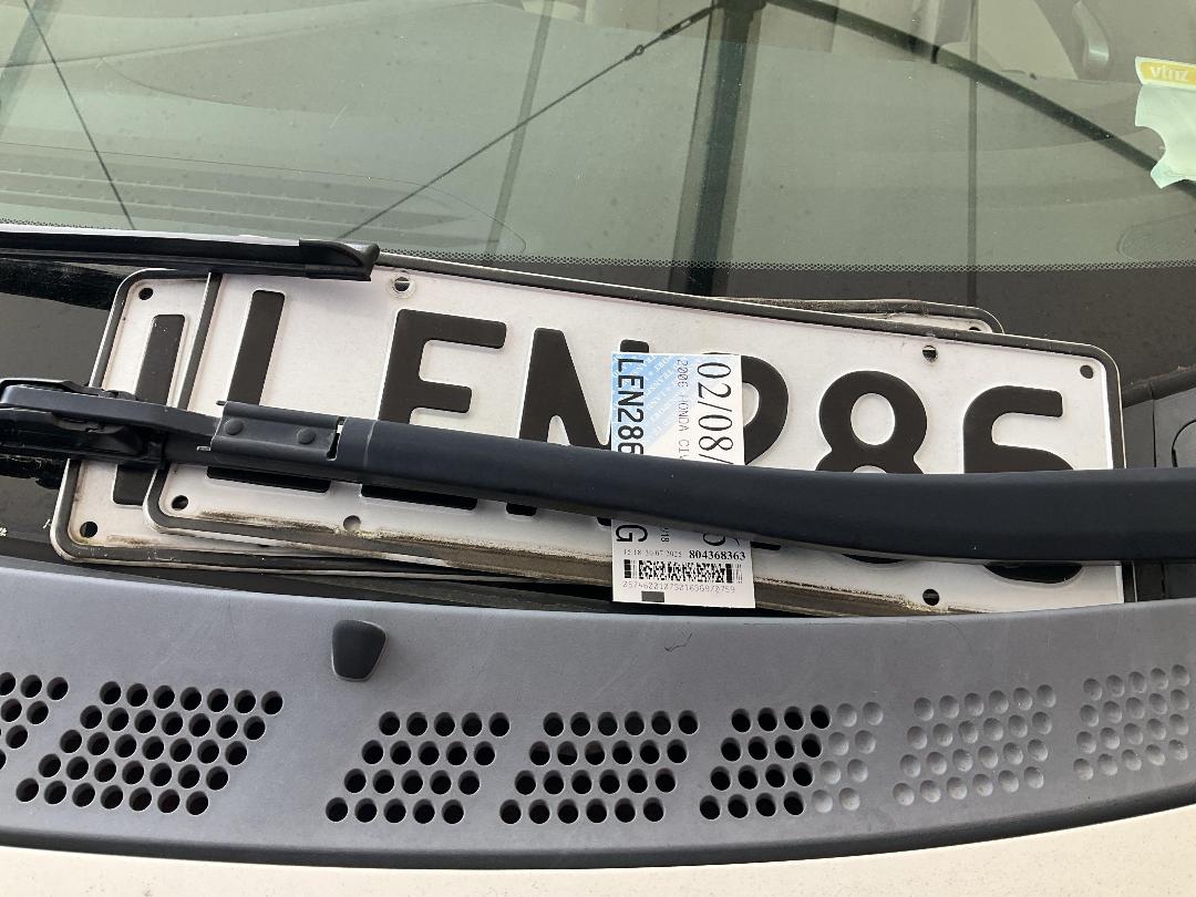 Photo '29' of Honda Civic Photo '29' of Honda Civic