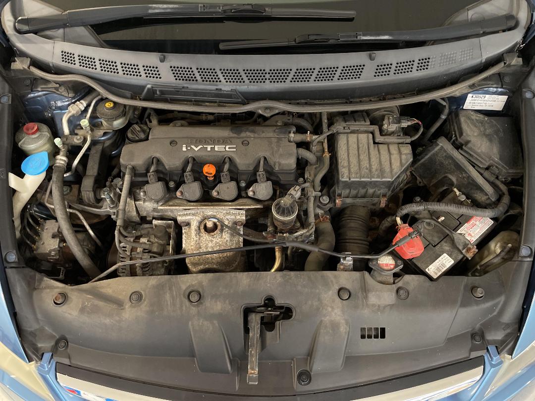 Photo '13' of Honda Civic