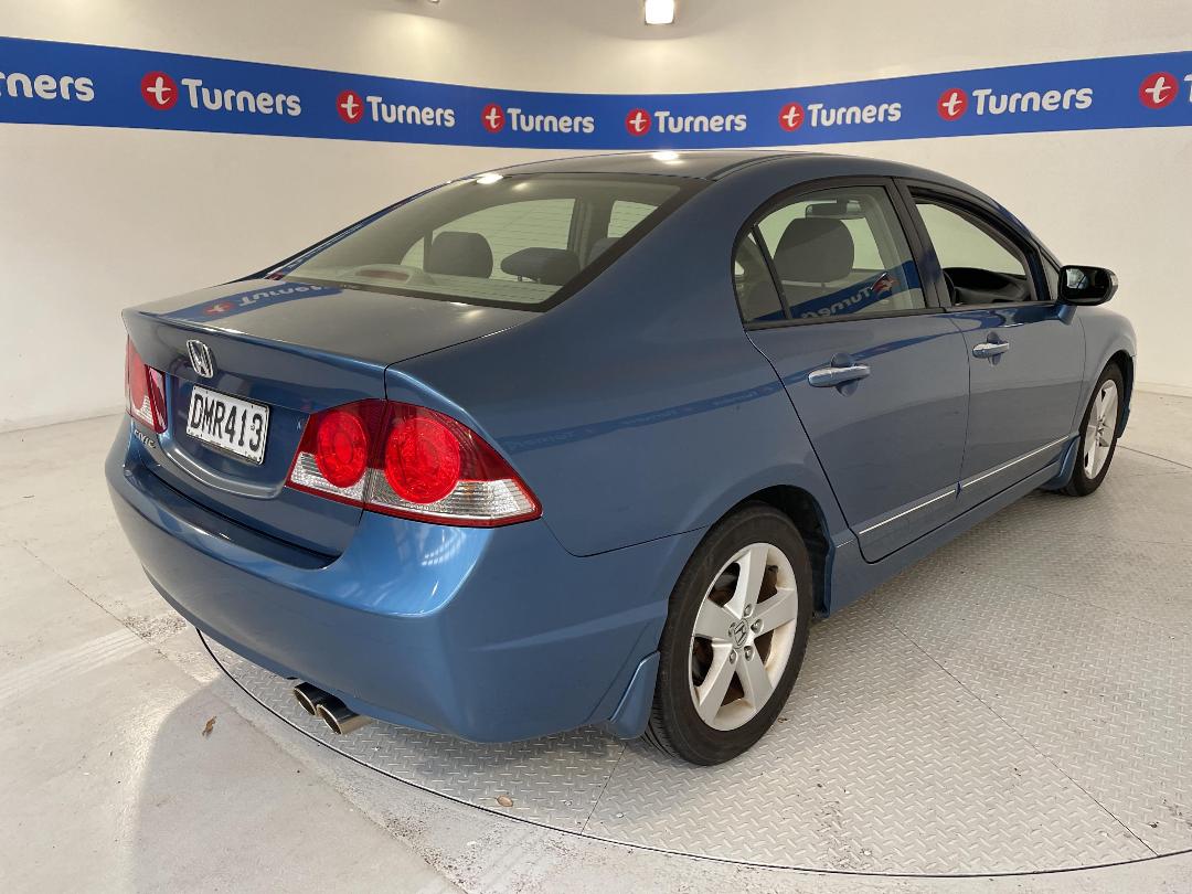 Photo '7' of Honda Civic