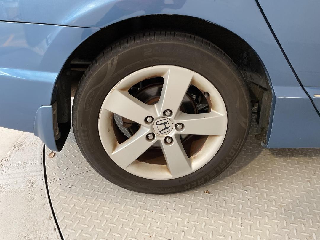 Photo '12' of Honda Civic