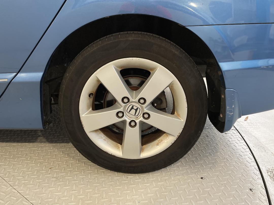 Photo '11' of Honda Civic