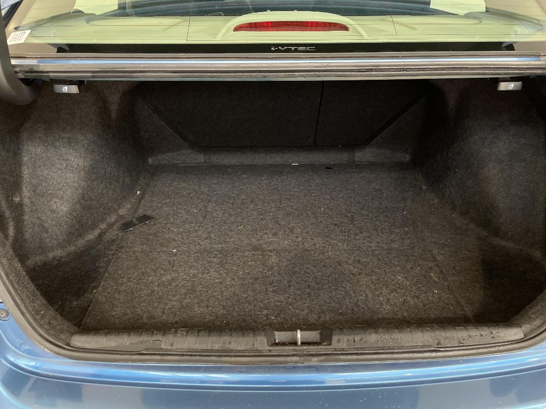 Photo '14' of Honda Civic