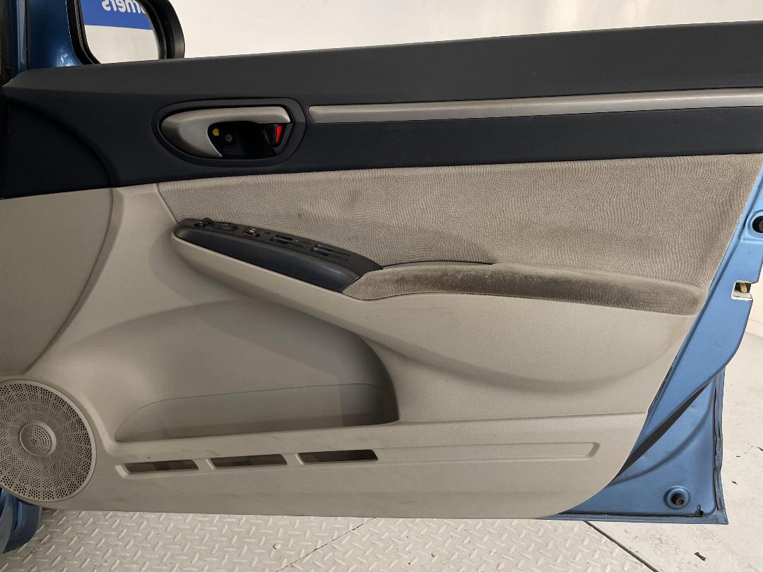 Photo '15' of Honda Civic