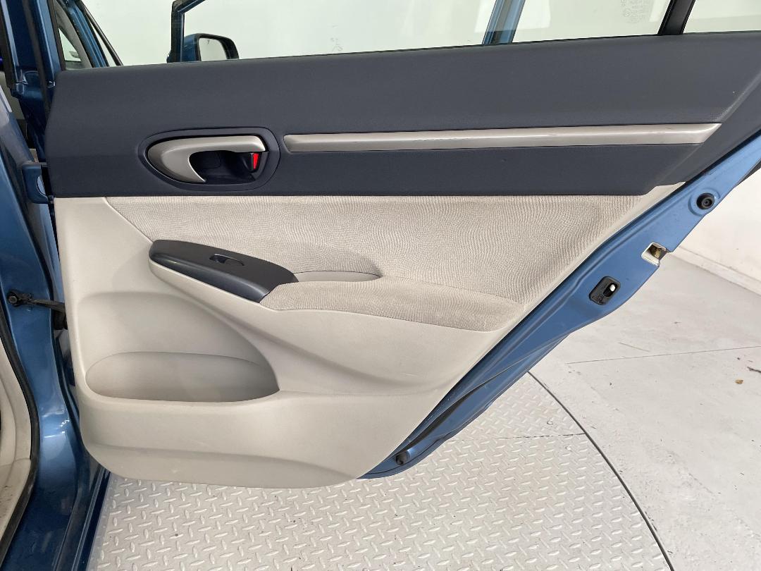 Photo '19' of Honda Civic