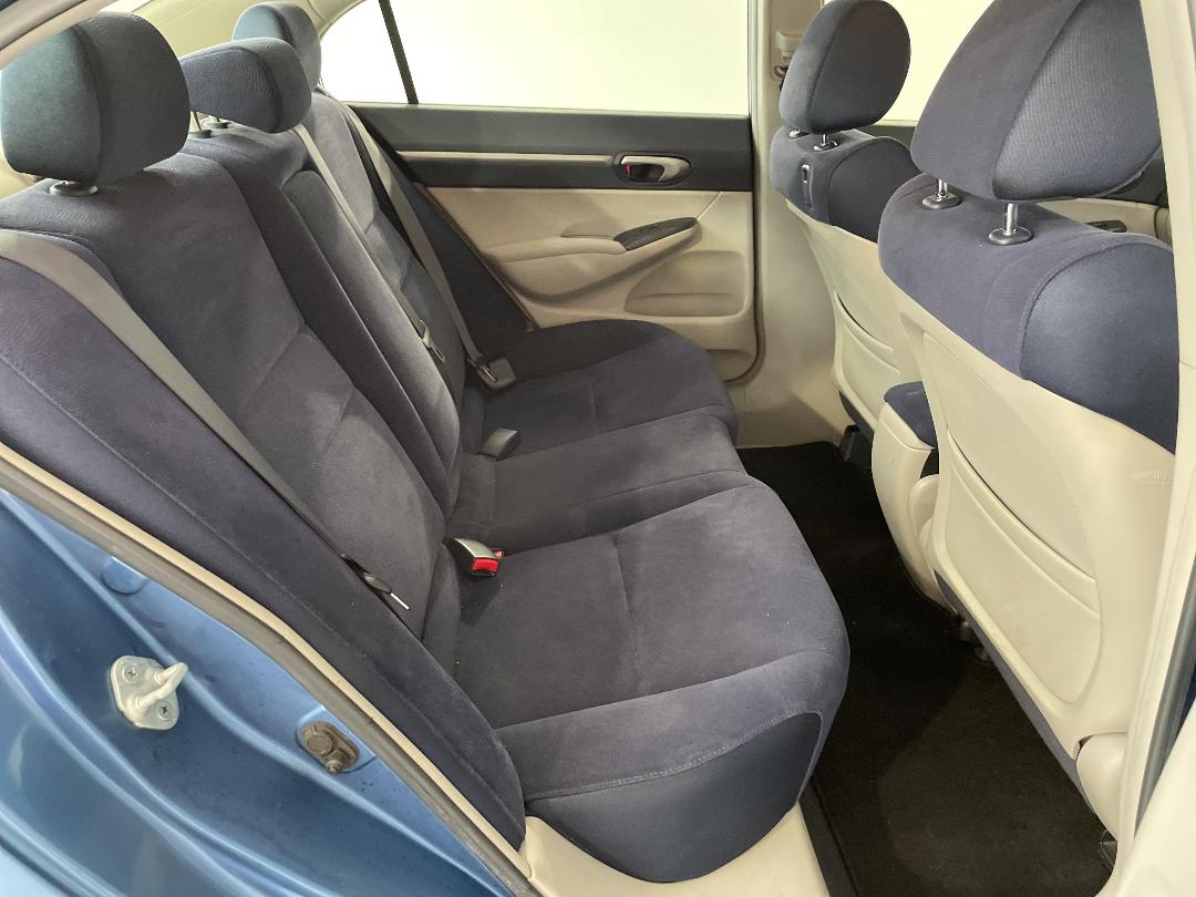 Photo '20' of Honda Civic