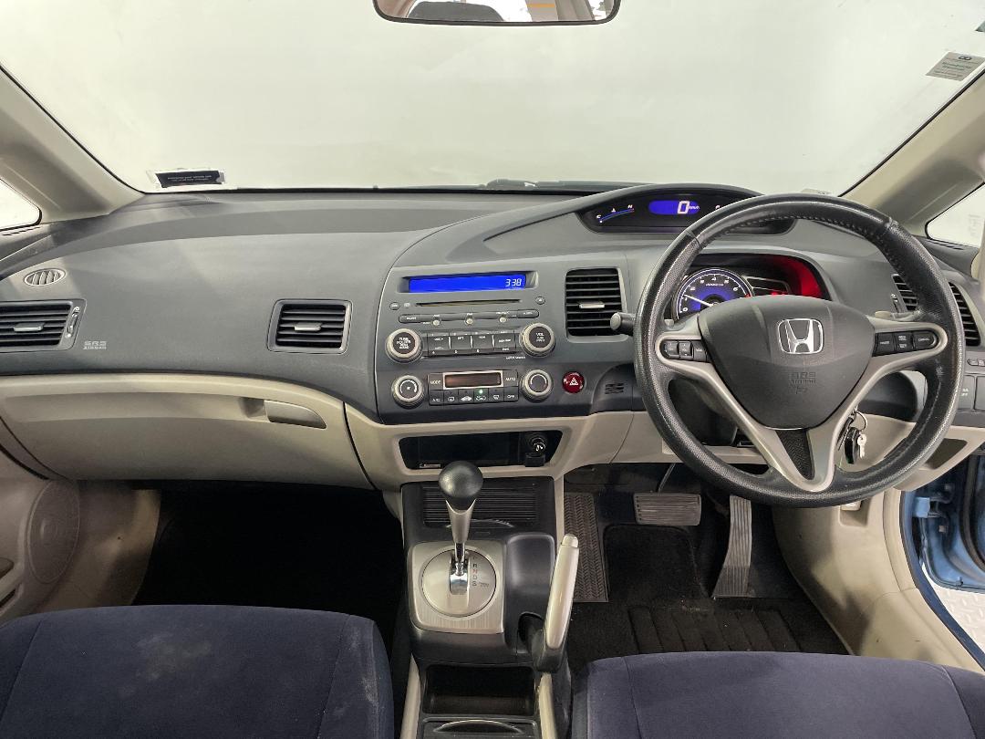 Photo '17' of Honda Civic