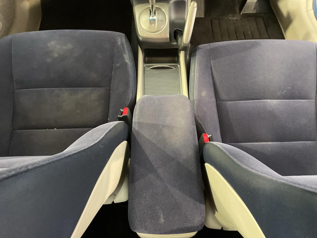 Photo '18' of Honda Civic