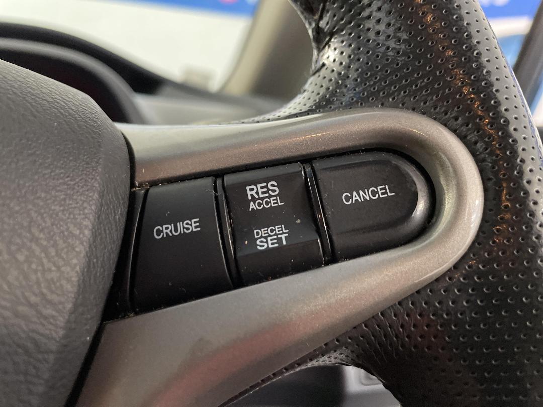 Photo '25' of Honda Civic