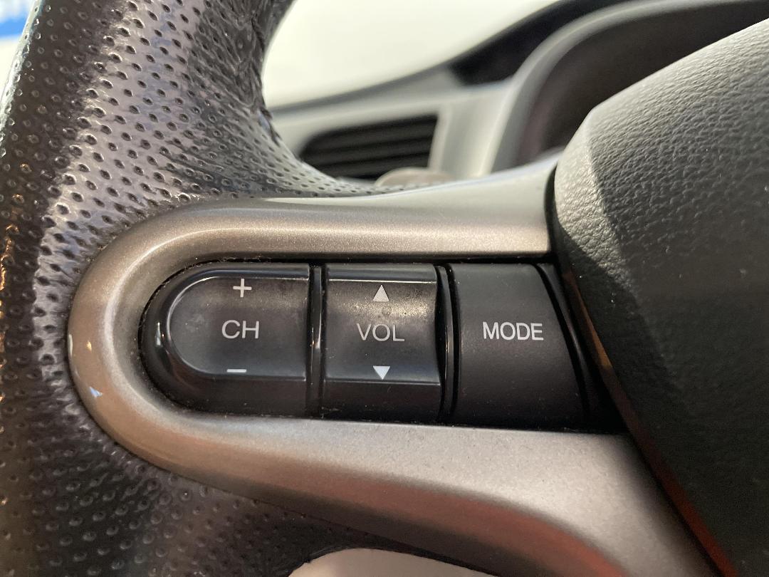 Photo '26' of Honda Civic