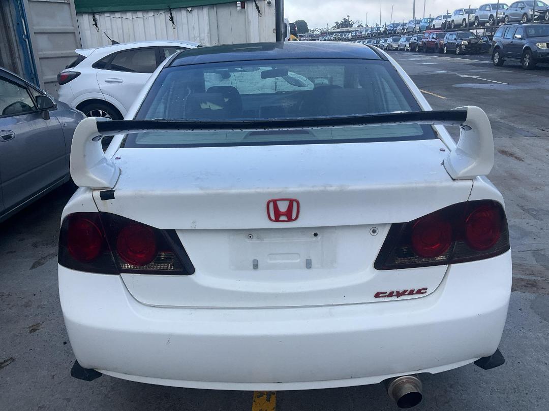 Photo '5' of Honda Civic