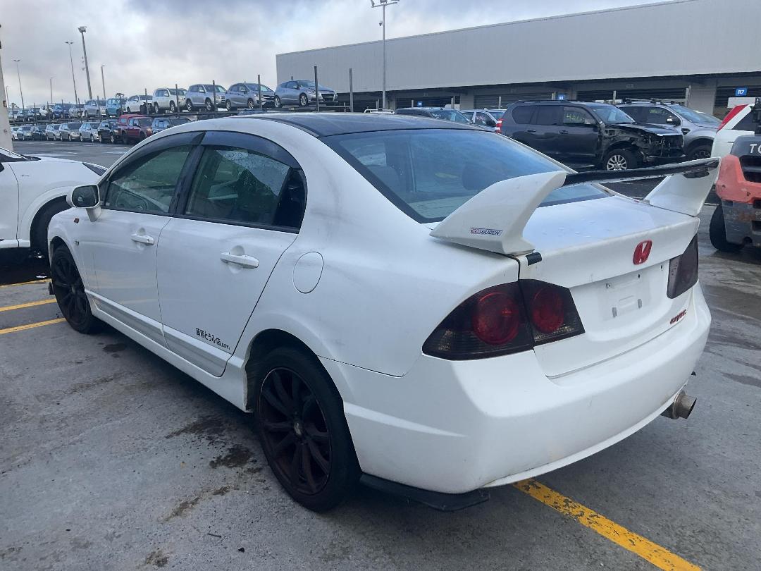 Photo '4' of Honda Civic