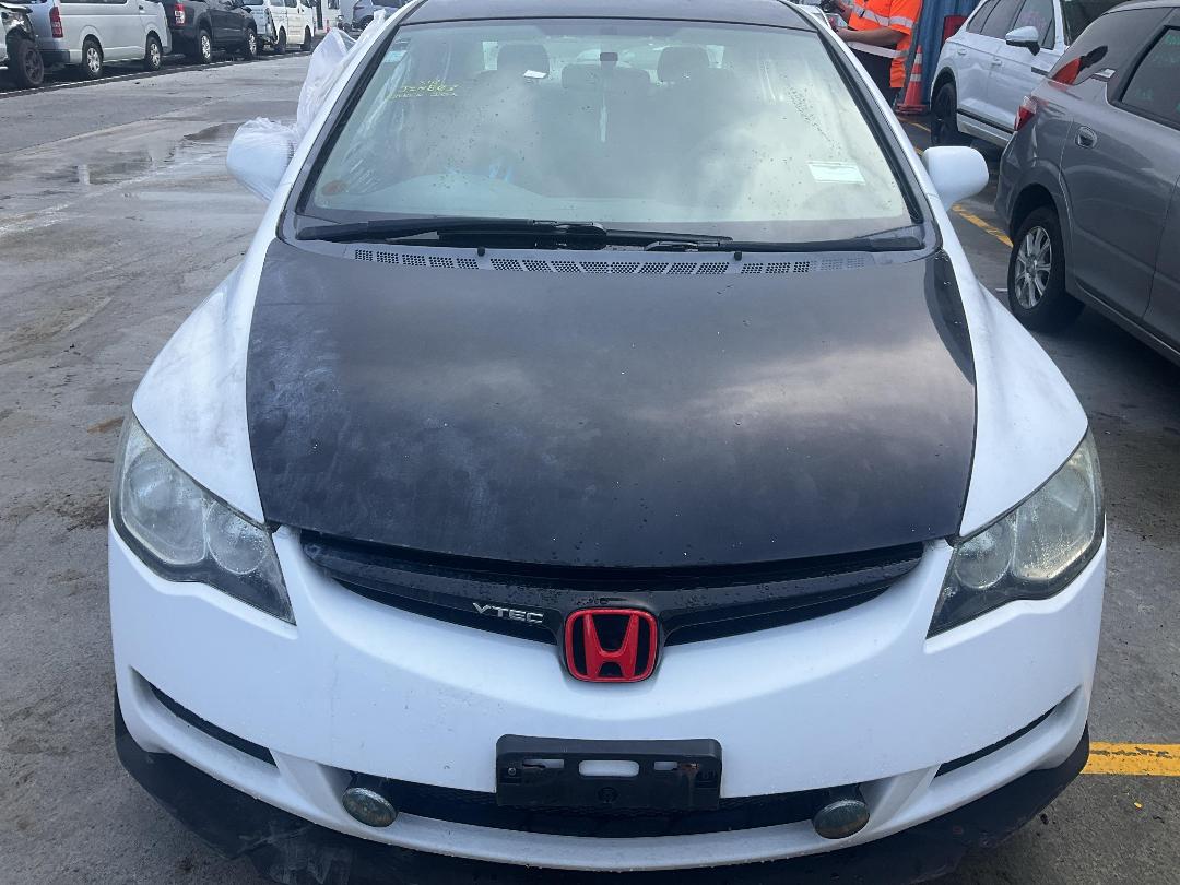 Photo '2' of Honda Civic