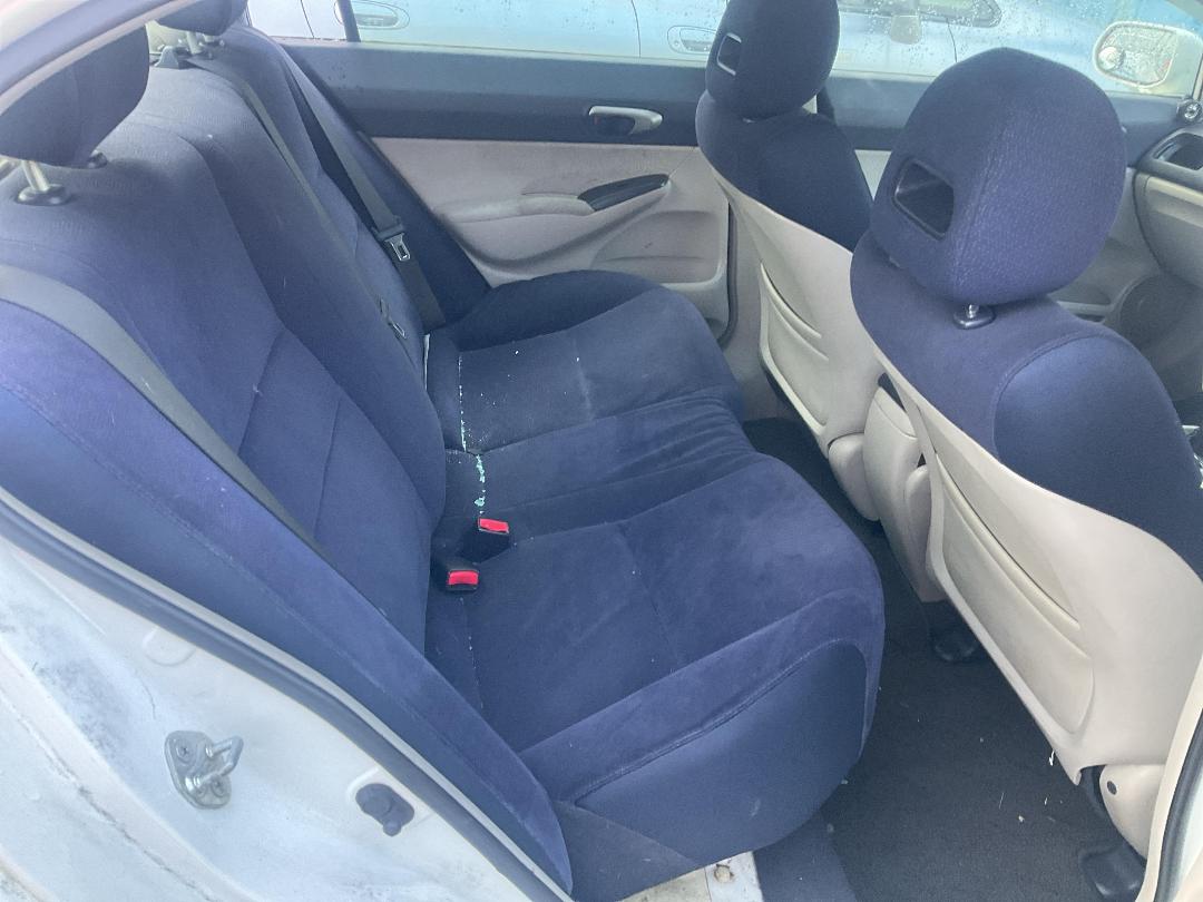 Photo '7' of Honda Civic