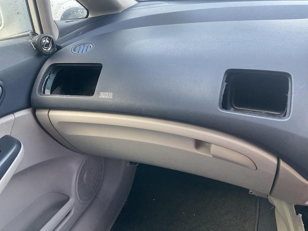 Photo '11' of Honda Civic