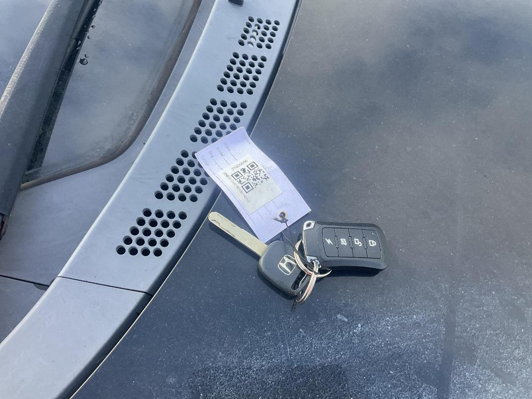 Photo '13' of Honda Civic