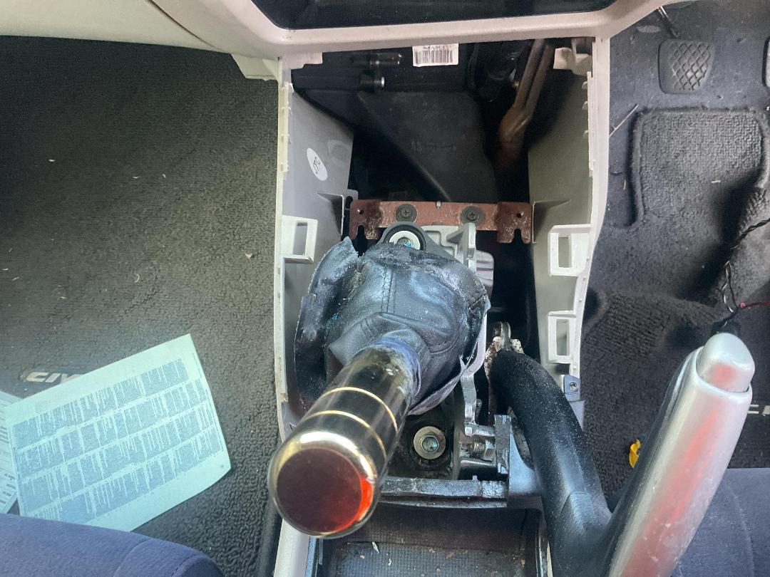 Photo '10' of Honda Civic