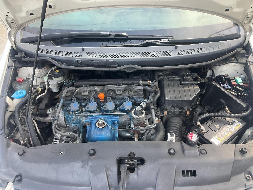 Photo '14' of Honda Civic