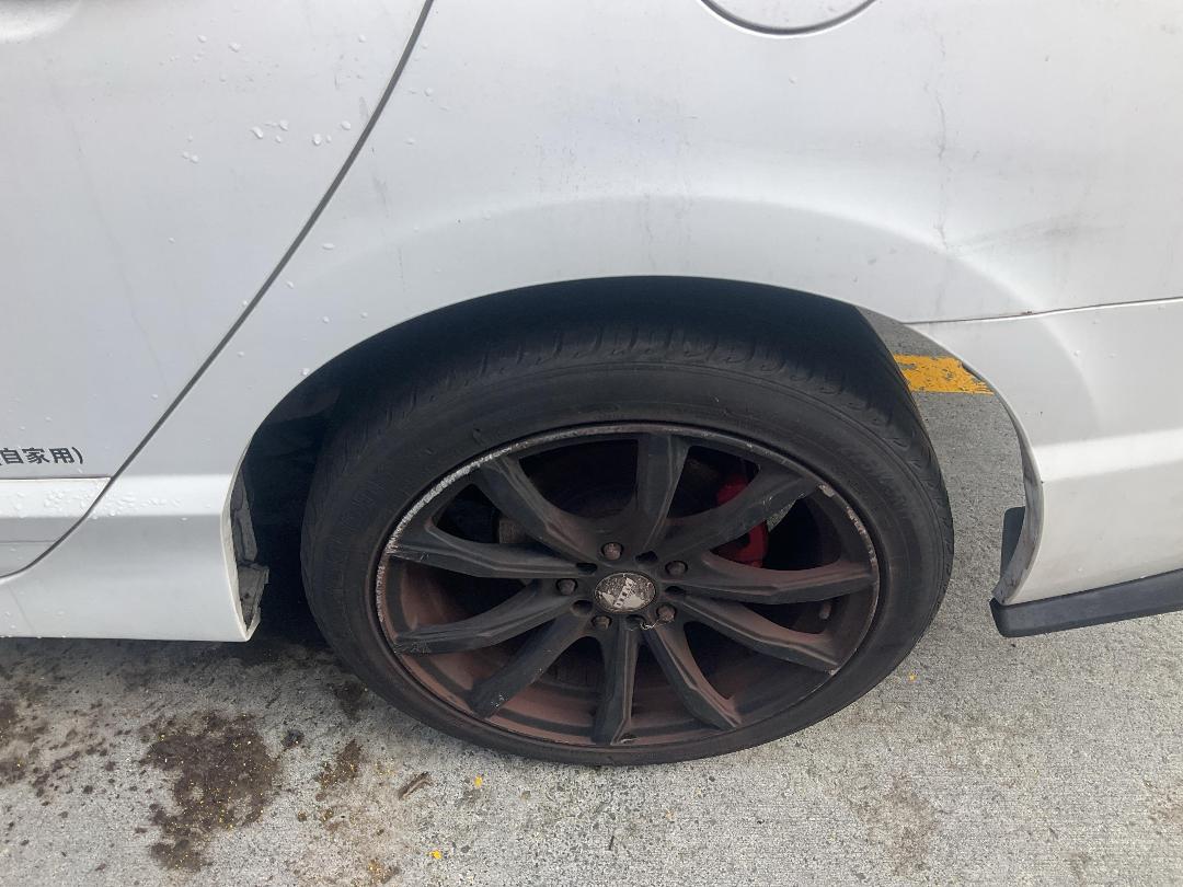 Photo '16' of Honda Civic