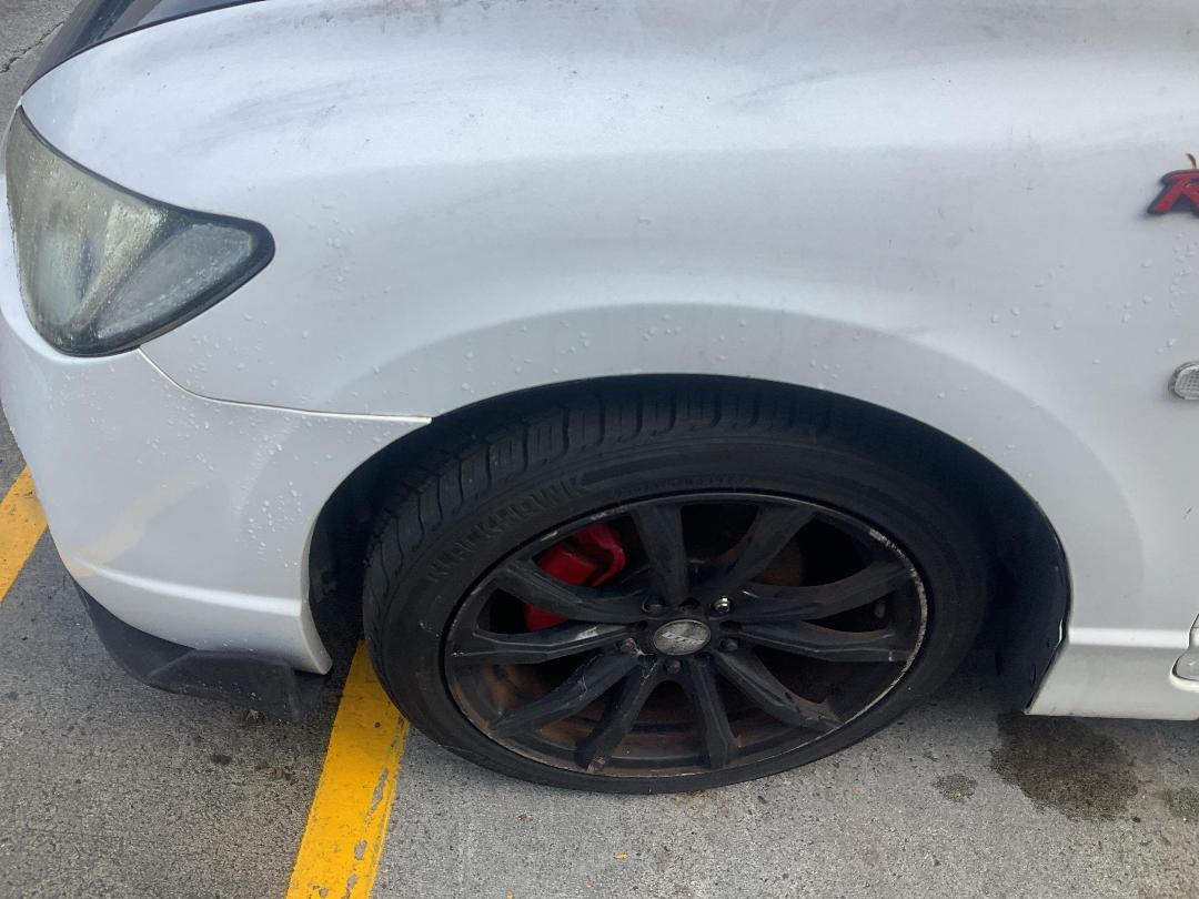 Photo '17' of Honda Civic