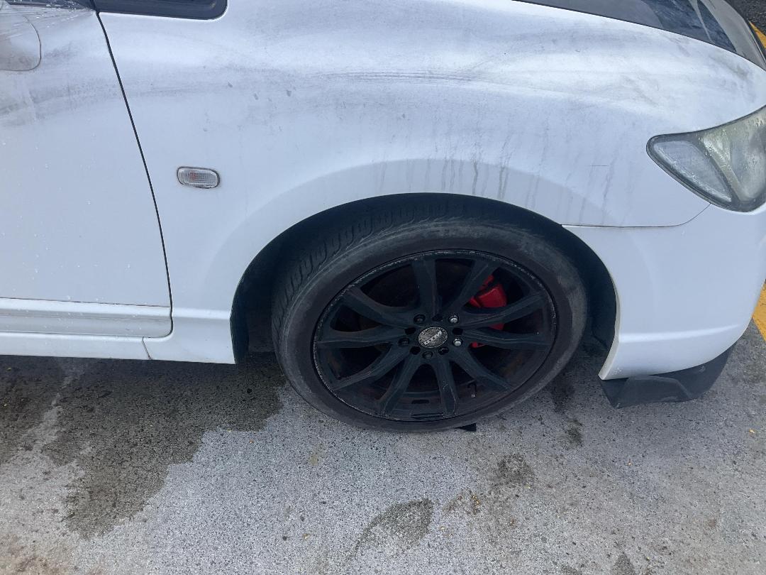 Photo '18' of Honda Civic