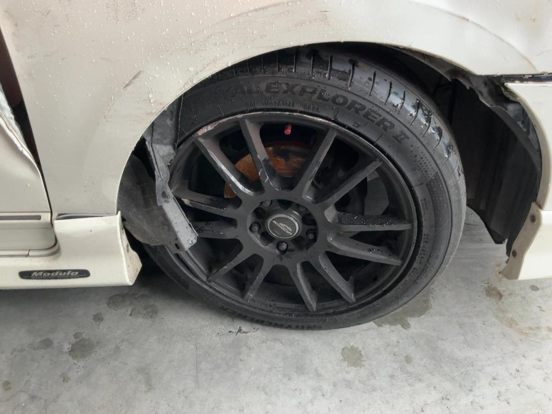 Photo '10' of Honda Civic