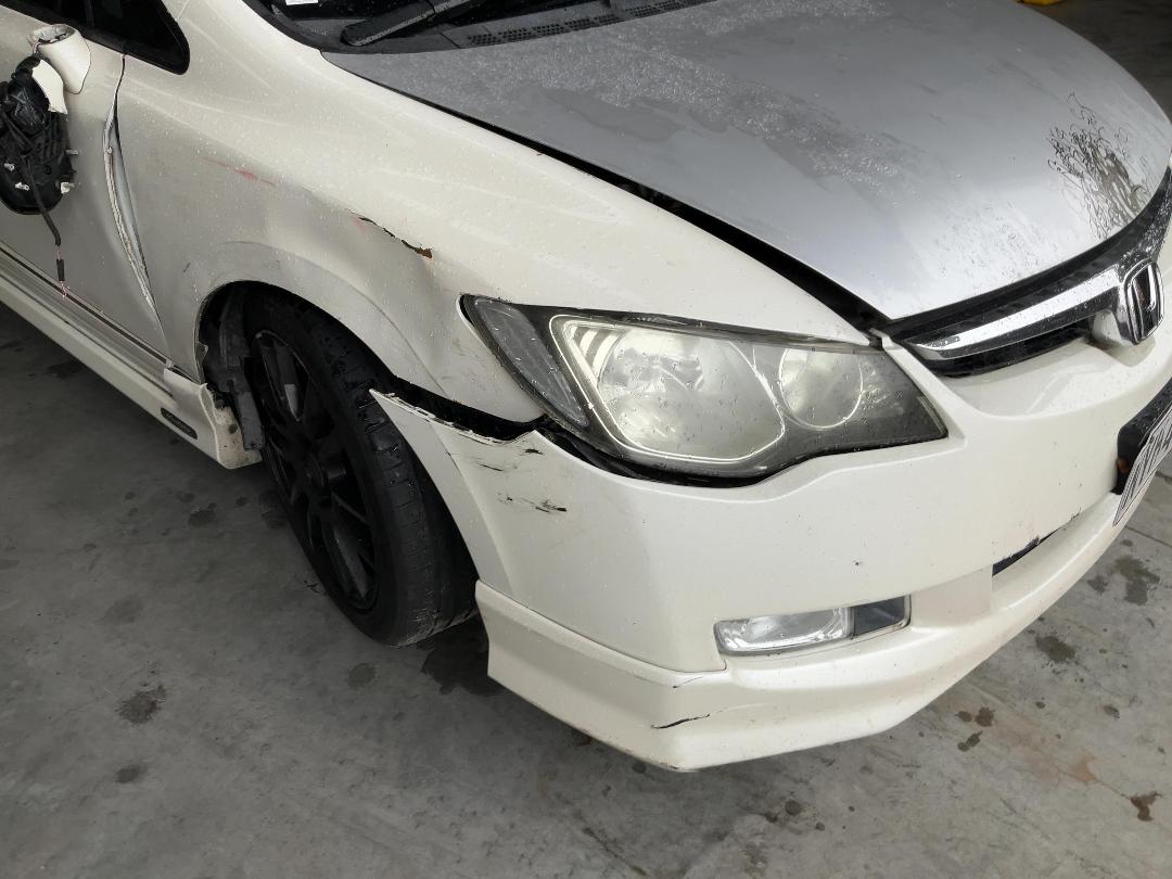 Photo '15' of Honda Civic