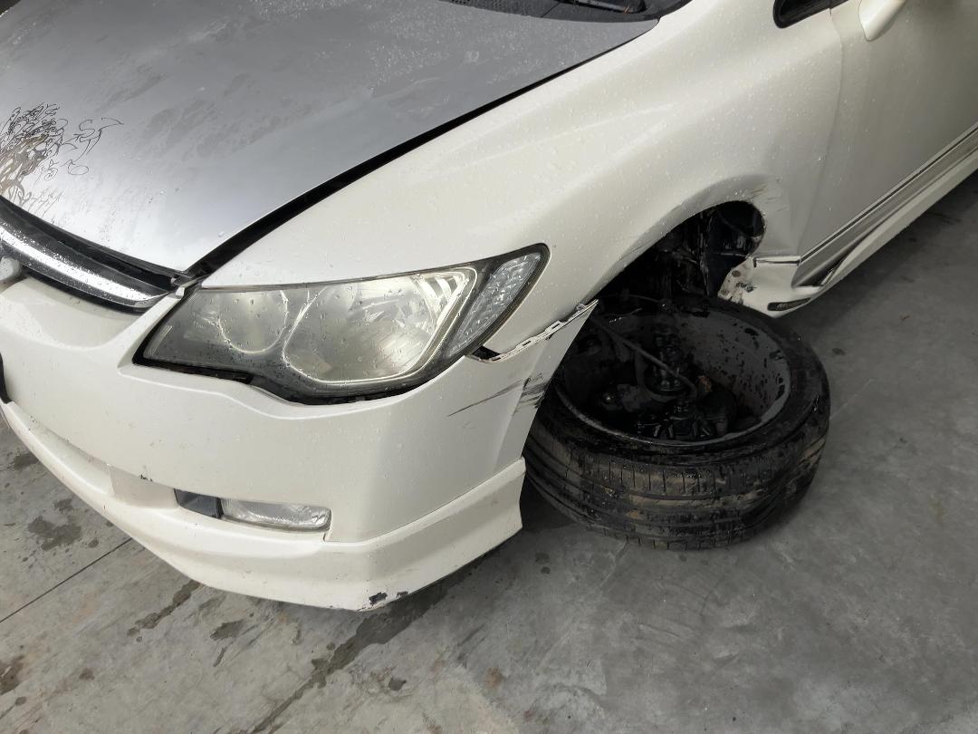 Photo '17' of Honda Civic