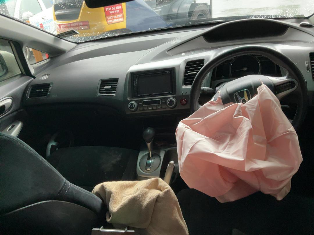 Photo '19' of Honda Civic