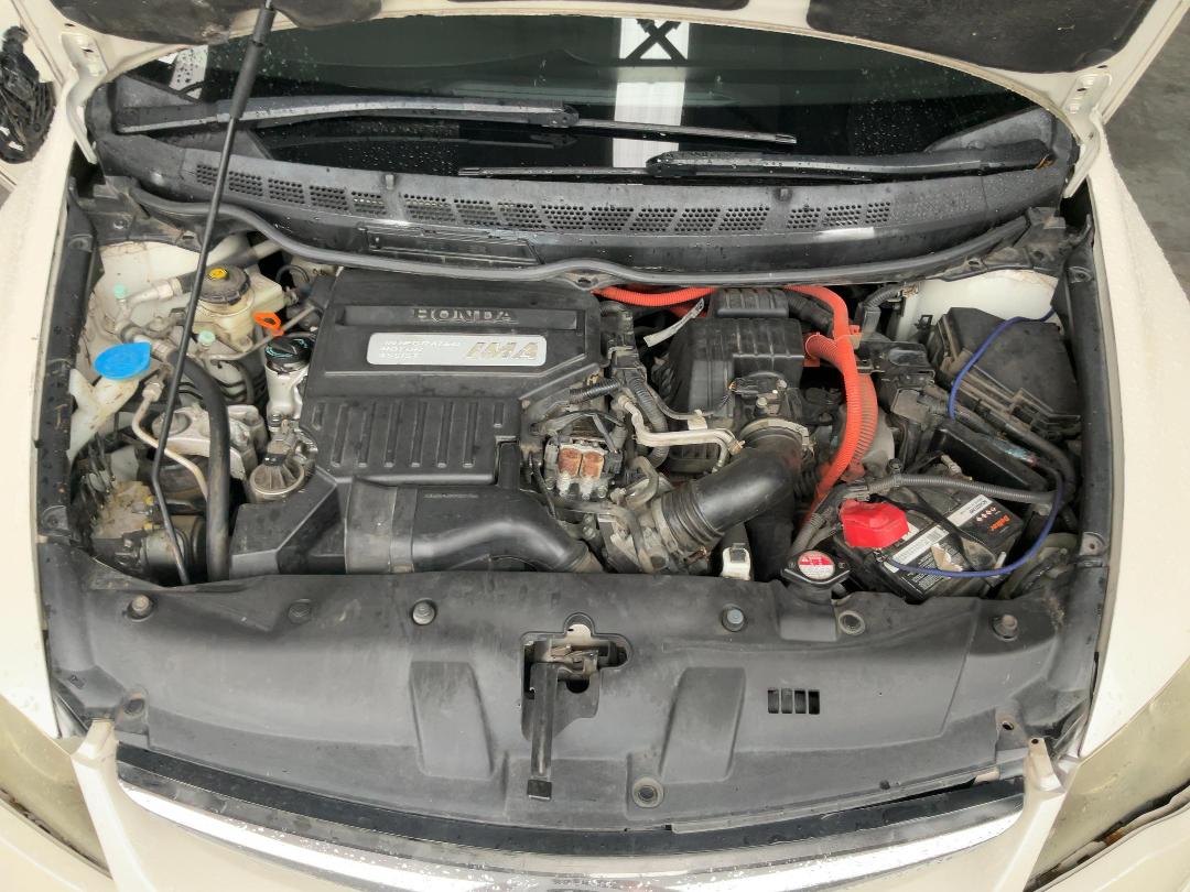 Photo '23' of Honda Civic