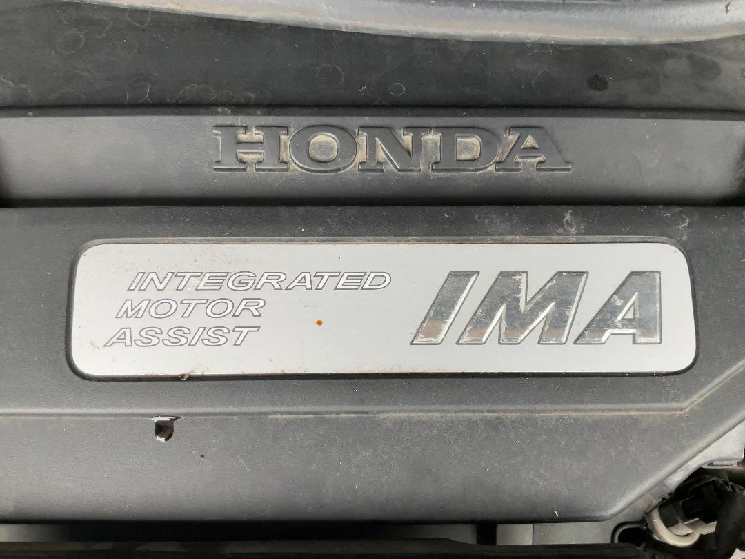 Photo '26' of Honda Civic