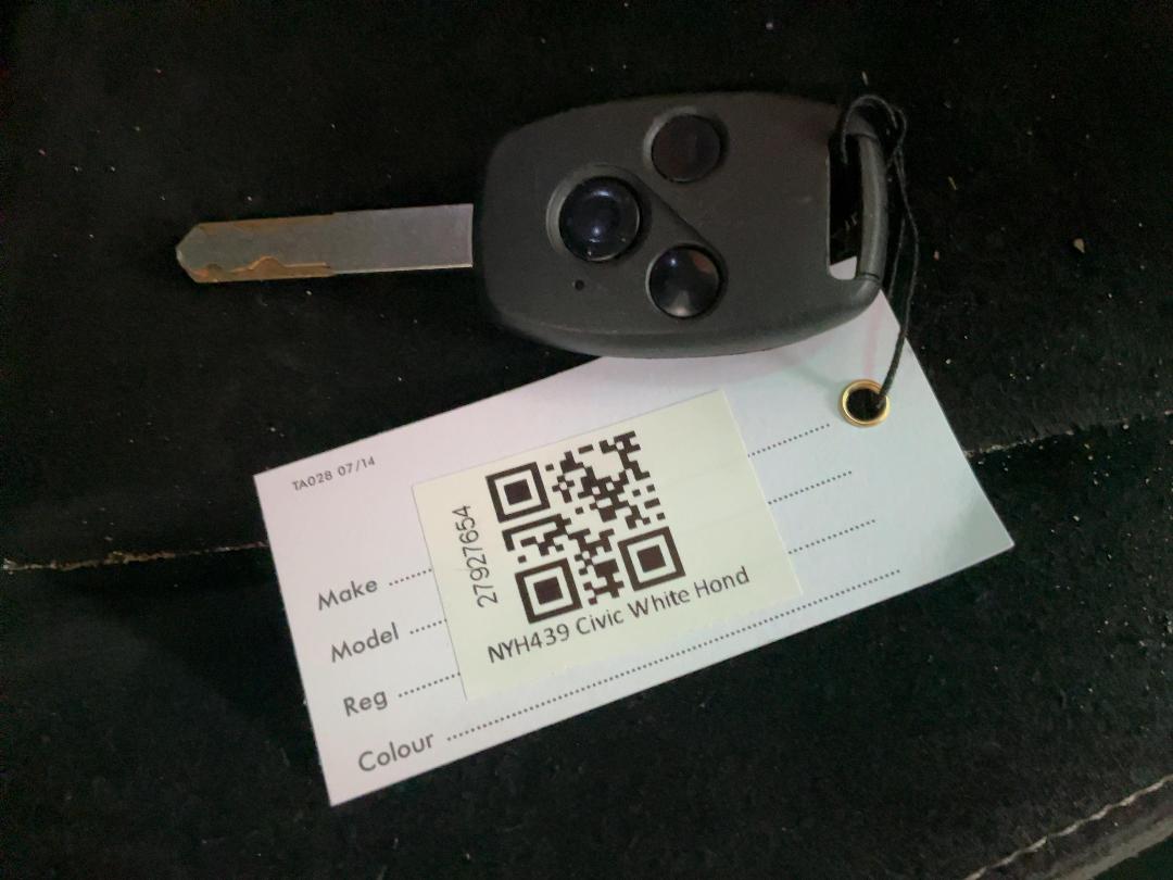 Photo '29' of Honda Civic