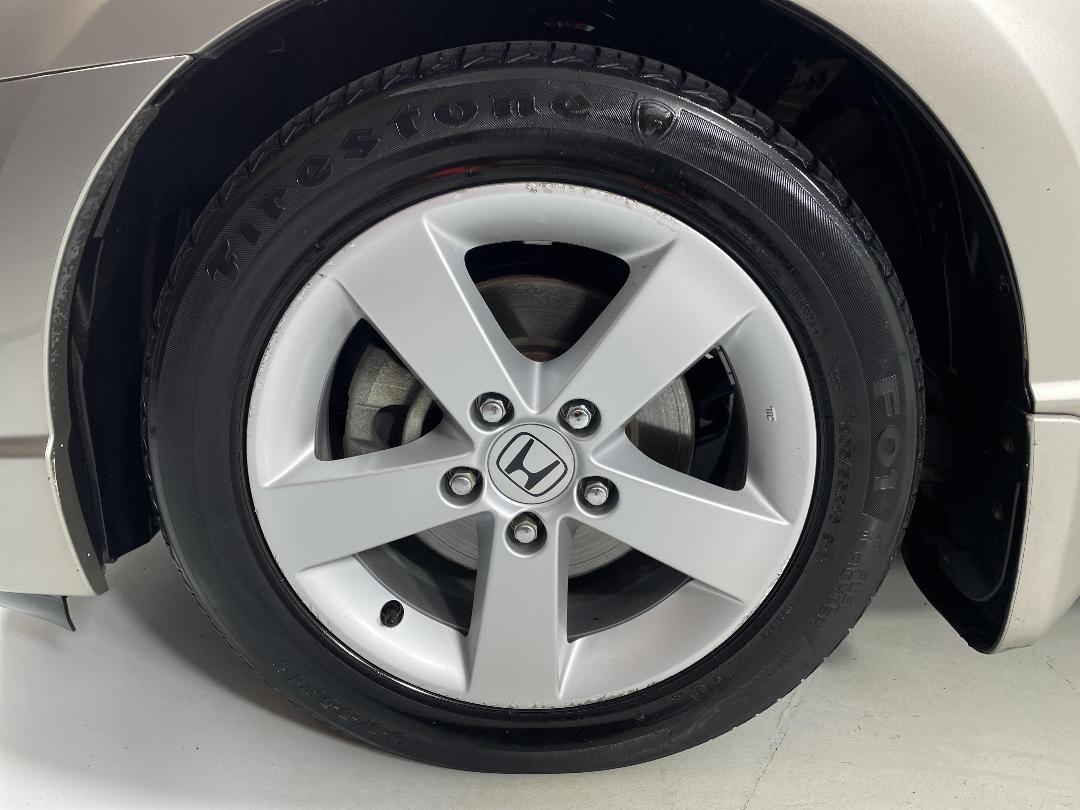 Photo '10' of Honda Civic