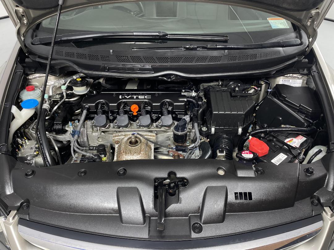 Photo '13' of Honda Civic