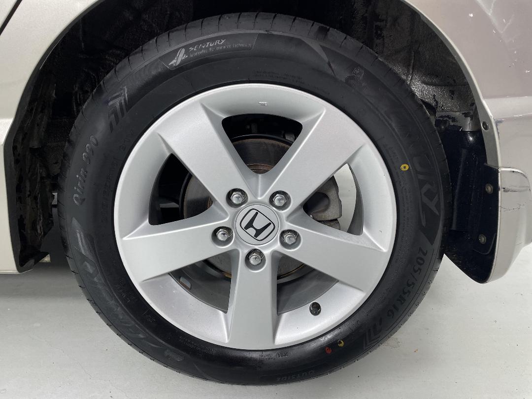 Photo '11' of Honda Civic