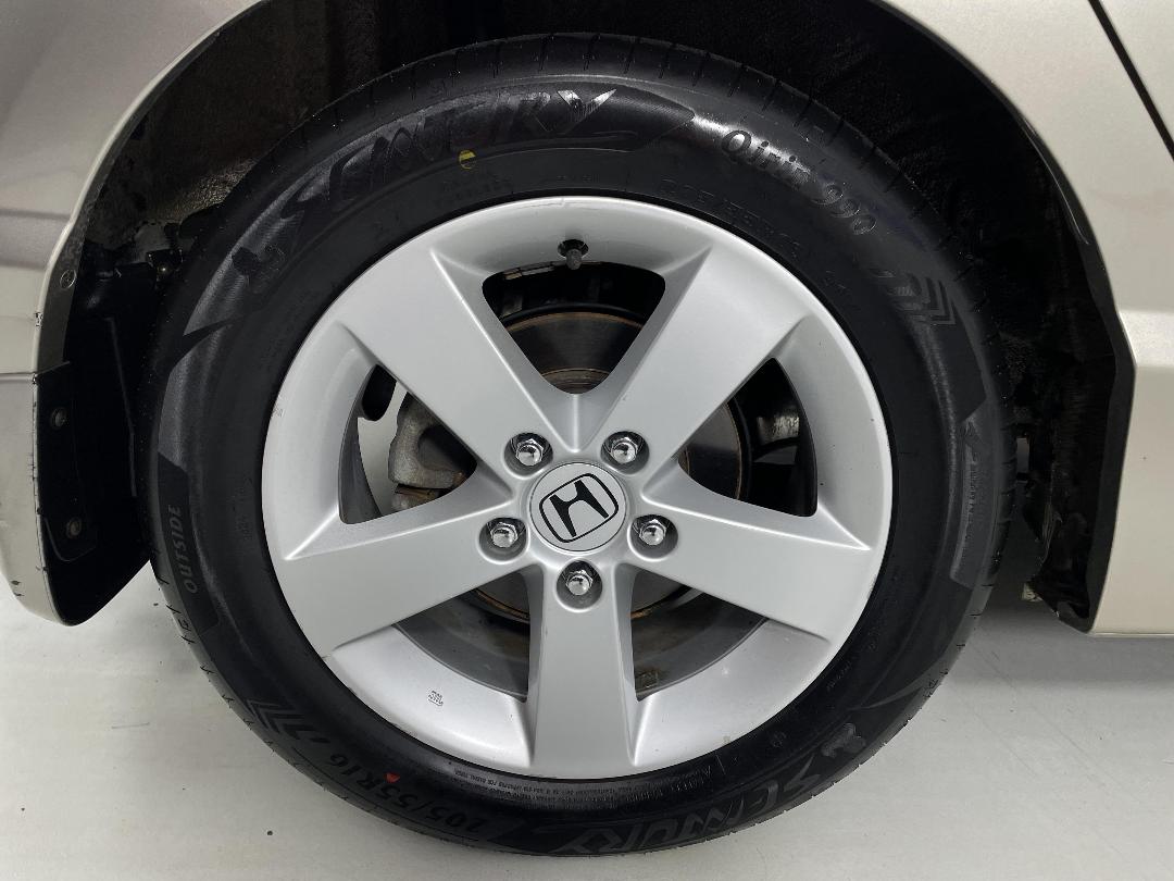 Photo '12' of Honda Civic