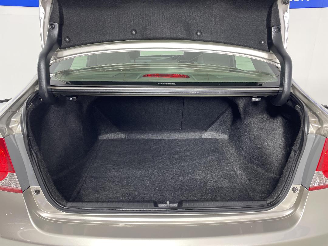 Photo '14' of Honda Civic