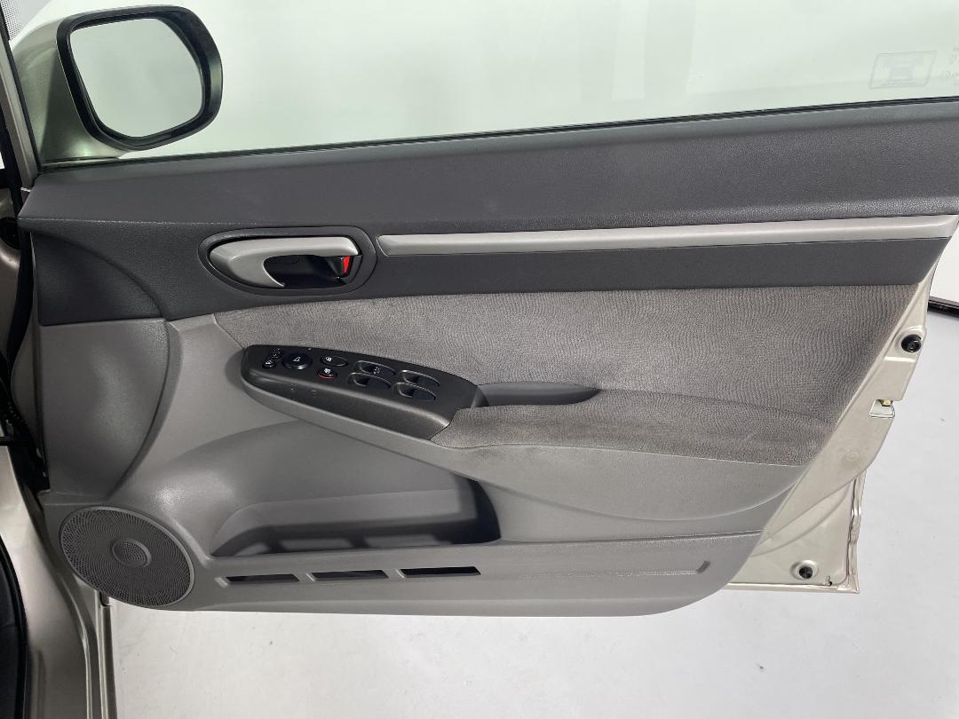 Photo '15' of Honda Civic