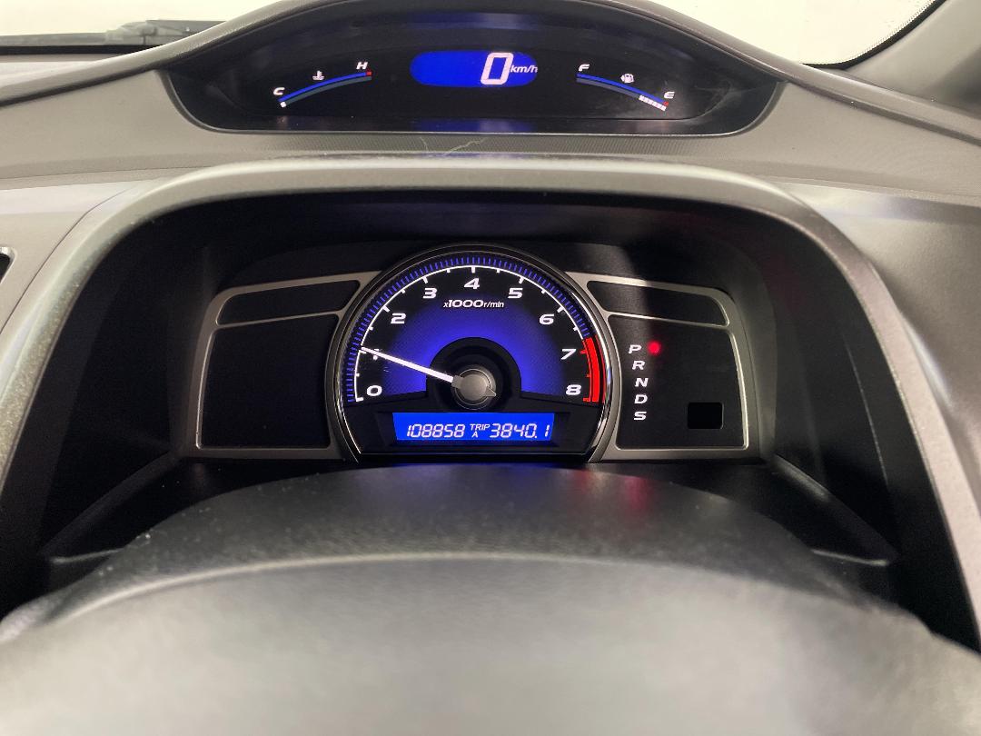 Photo '21' of Honda Civic